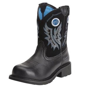 Ariat Cowgirl Boots